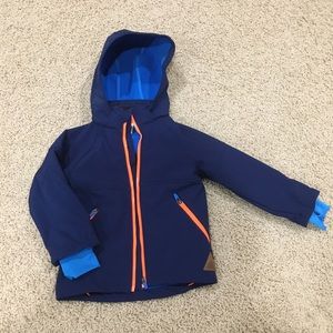 NWOT H&M boys jacket